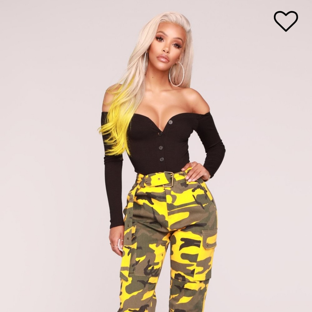 Bodysuit